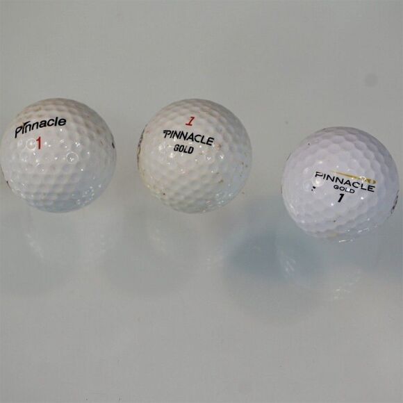 Collectible Golf Balls Stolichnaya Vodka Racing Wheels Disney Big Bertha Reuters - Picture 6 of 11